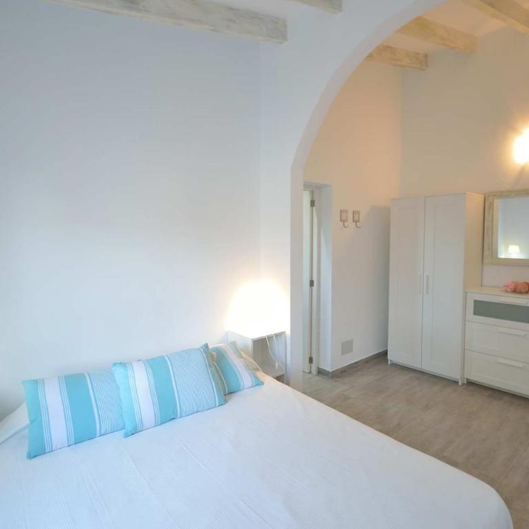 Villa Les Oliveres By SunVillas Mallorca - Casa con 1 dormitorio - 16
