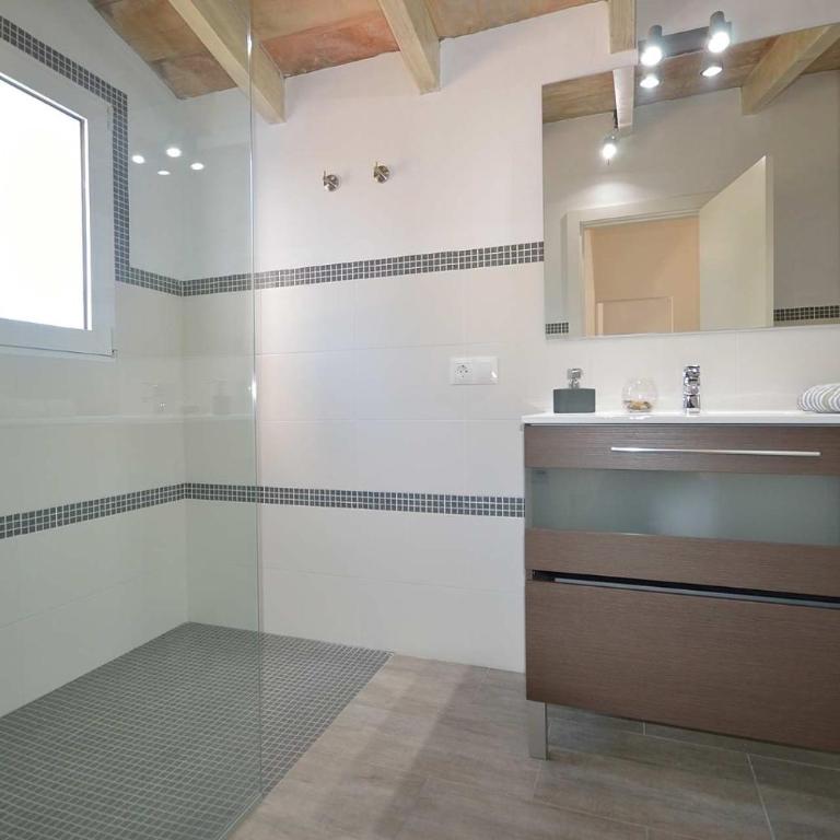 Villa Les Oliveres By SunVillas Mallorca - Casa con 1 dormitorio - 17