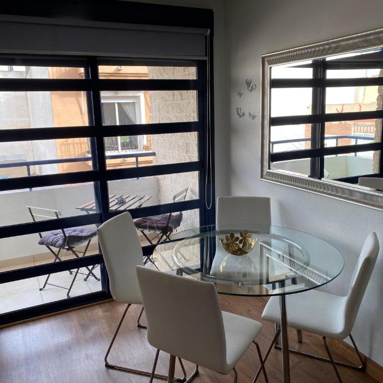 TORREVIEJA - Two-Bedroom Apartment - 1