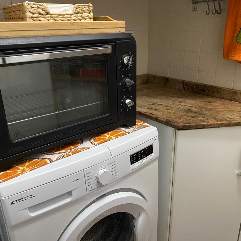 TORREVIEJA - Two-Bedroom Apartment - 14