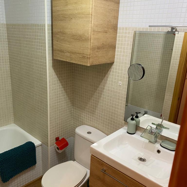 TORREVIEJA - Two-Bedroom Apartment - 15