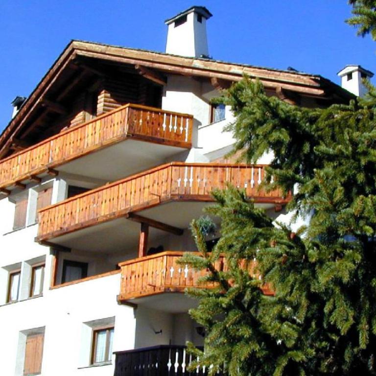 Maria 8 - Apartment mit Blick auf die Berge - 15