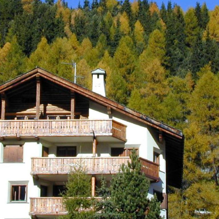 Maria 8 - Apartment mit Blick auf die Berge - 18