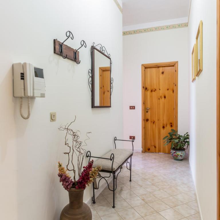 Yellow-house 100 meters from the sandy beach - Casa con 2 Camere da Letto - 22