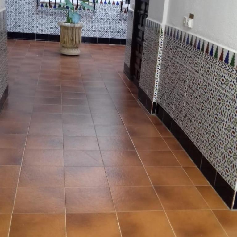 PATIO POMPEYOS - Apartamento de 1 dormitorio - 38