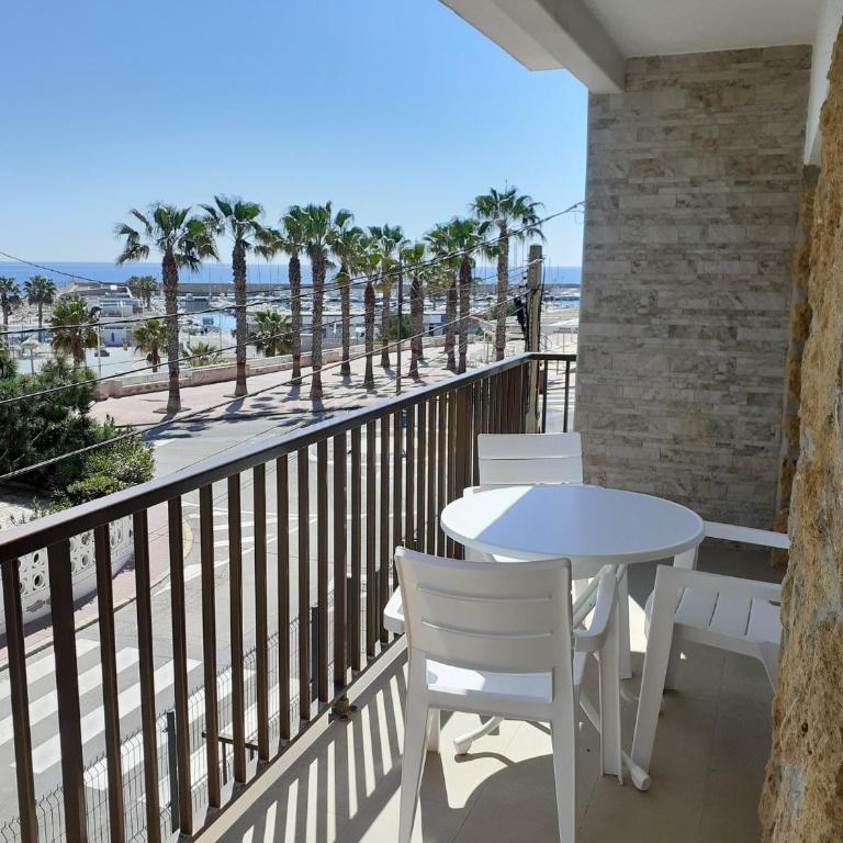 Apartamentos Dins Mar Apto. 4 - Apartamento de 2 dormitorios - 1