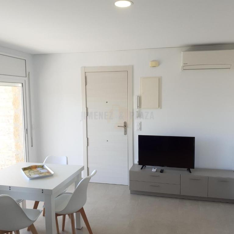 Apartamentos Dins Mar Apto. 4 - Apartamento de 2 dormitorios - 5