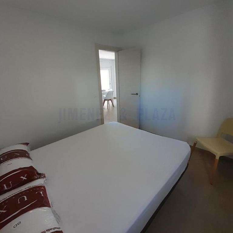 Apartamentos Dins Mar Apto. 4 - Apartamento de 2 dormitorios - 7