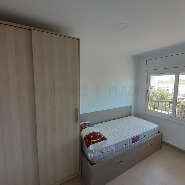 Apartamentos Dins Mar Apto. 4 - Apartamento de 2 dormitorios - 8