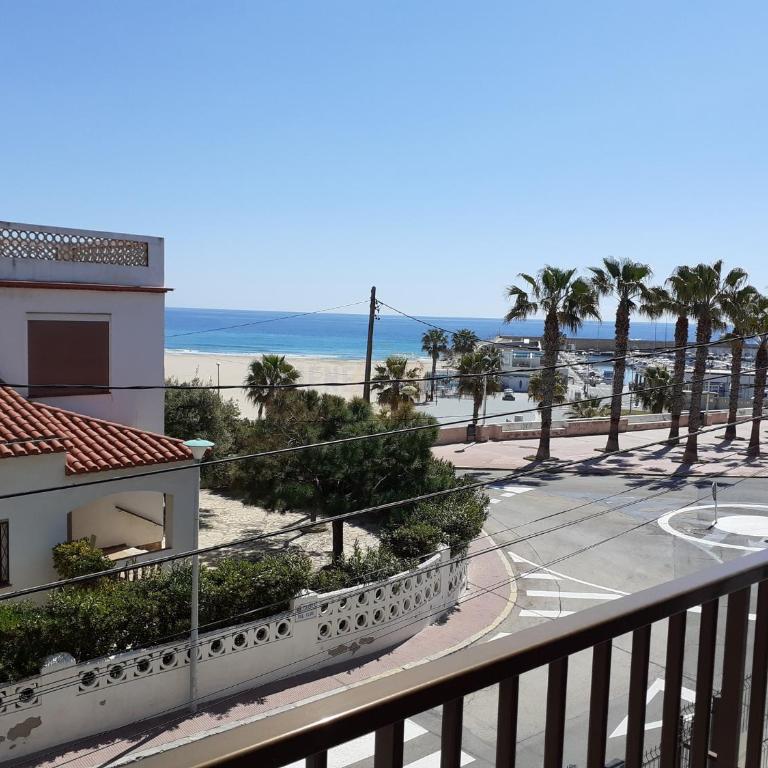 Apartamentos Dins Mar Apto. 4 - Apartamento de 2 dormitorios - 11