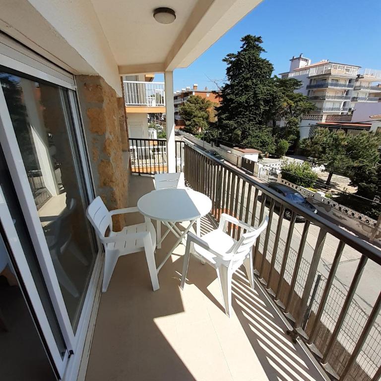 Apartamentos Dins Mar Apto. 4 - Apartamento de 2 dormitorios - 12