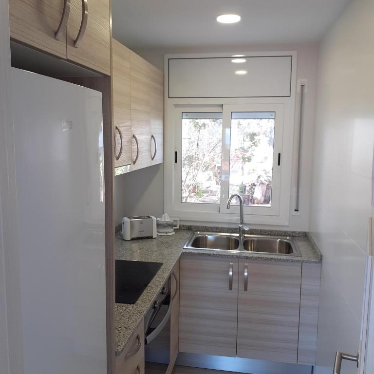 Apartamentos Dins Mar Apto. 4 - Apartamento de 2 dormitorios - 9