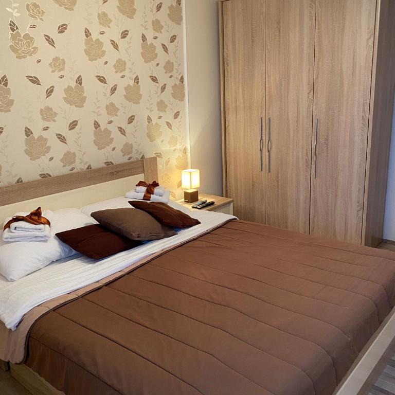 Villa Snow Queen Kopaonik - Two-Bedroom Apartment - 16
