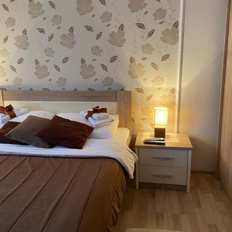 Villa Snow Queen Kopaonik - Two-Bedroom Apartment - 19