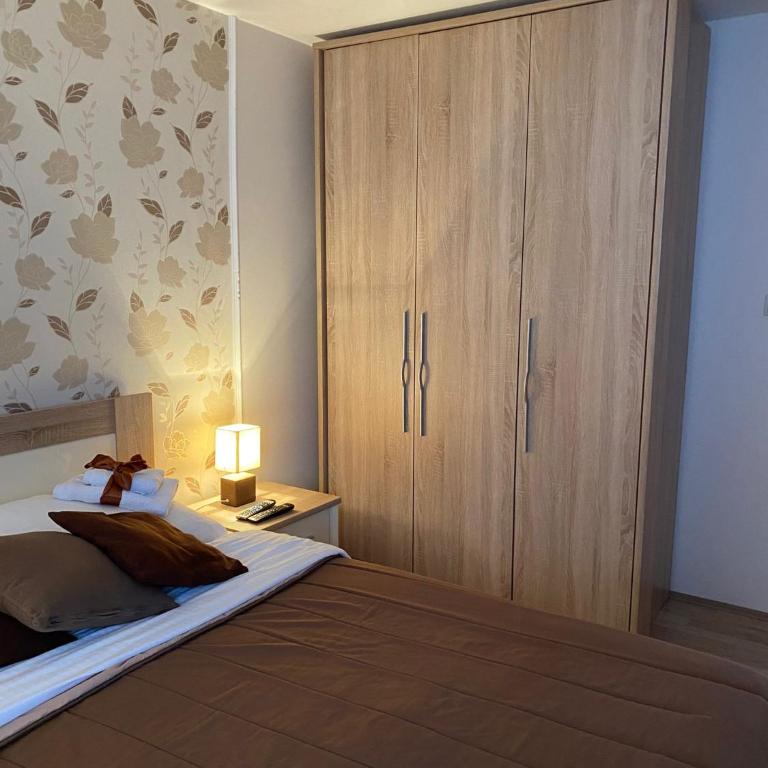 Villa Snow Queen Kopaonik - Two-Bedroom Apartment - 17
