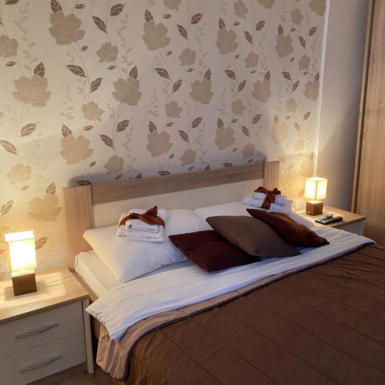 Villa Snow Queen Kopaonik - Apartman sa 2 Spavaće Sobe - 18