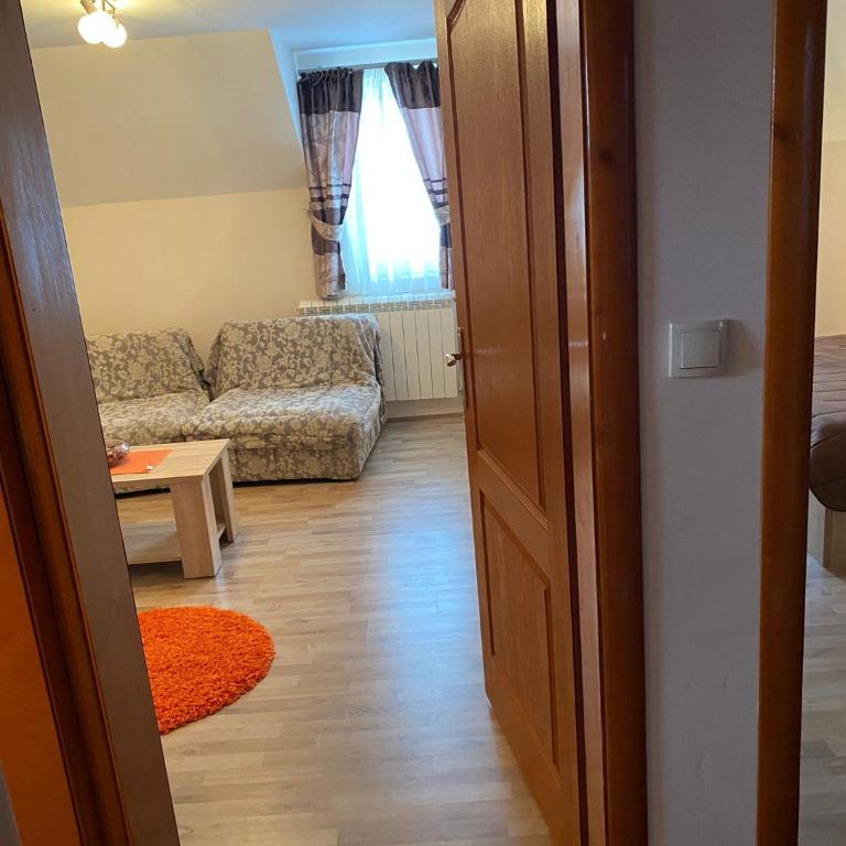 Villa Snow Queen Kopaonik - Two-Bedroom Apartment - 8