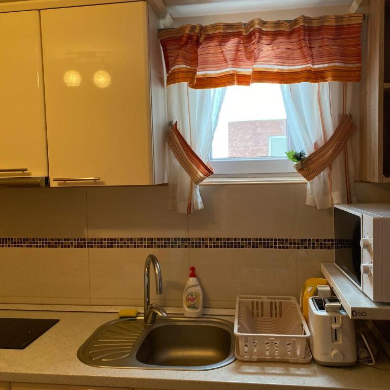 Villa Snow Queen Kopaonik - Two-Bedroom Apartment - 14