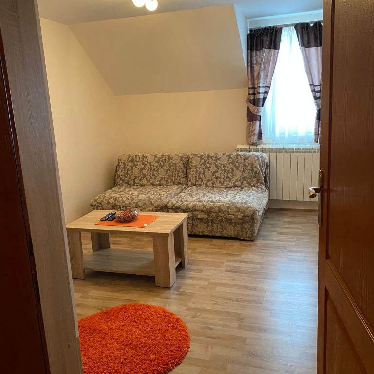 Villa Snow Queen Kopaonik - Two-Bedroom Apartment - 7