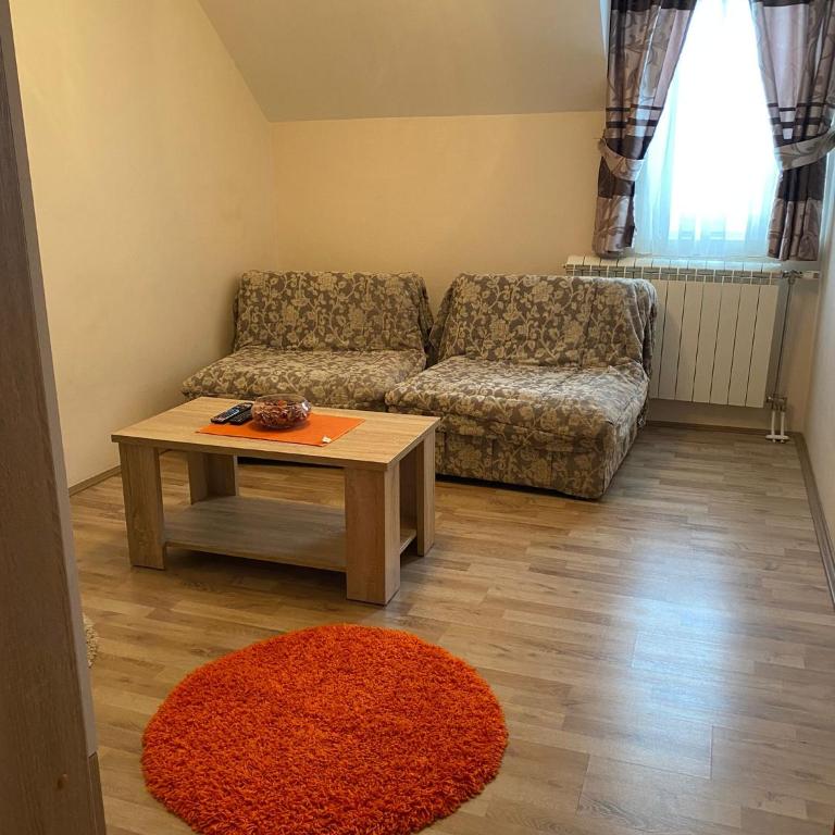 Villa Snow Queen Kopaonik - Two-Bedroom Apartment - 6