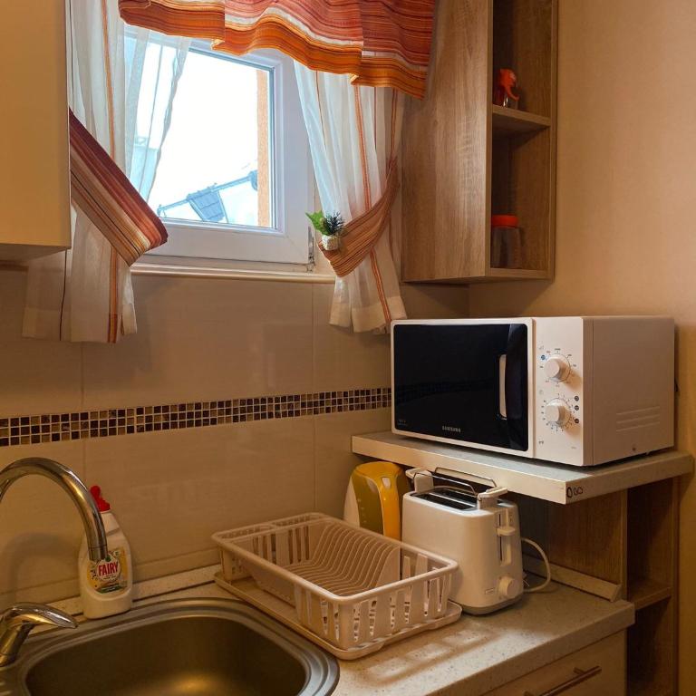 Villa Snow Queen Kopaonik - Two-Bedroom Apartment - 15