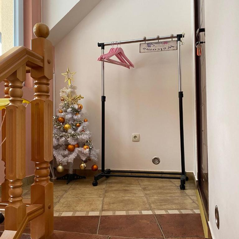 Villa Snow Queen Kopaonik - Two-Bedroom Apartment - 24