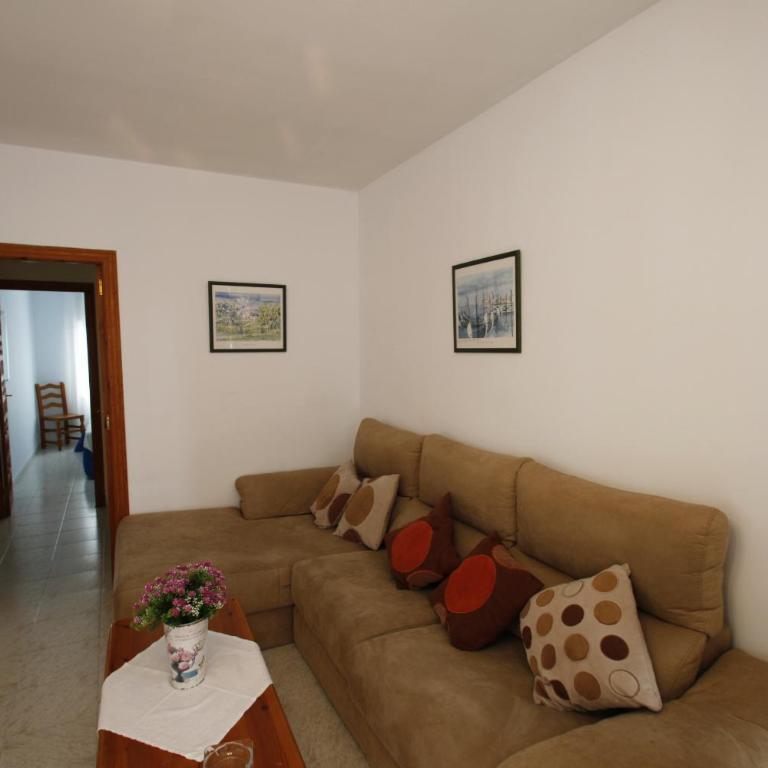 Casa Rosales 6 - Apartment with Sea View - 5