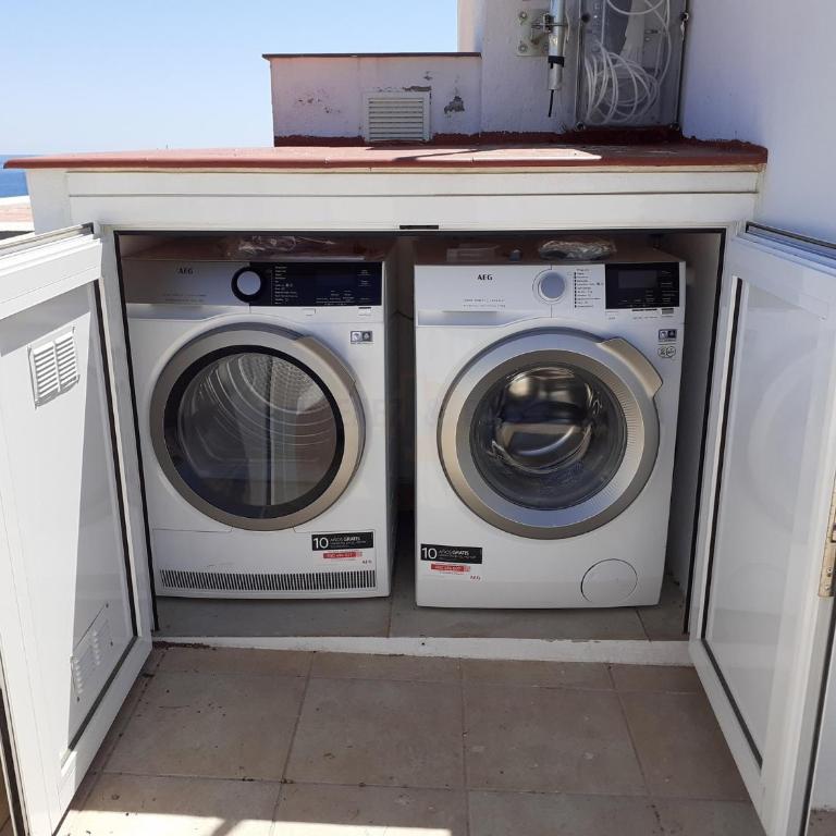Apartamentos Dins Mar Apto. 4 - Apartamento de 2 dormitorios - 18