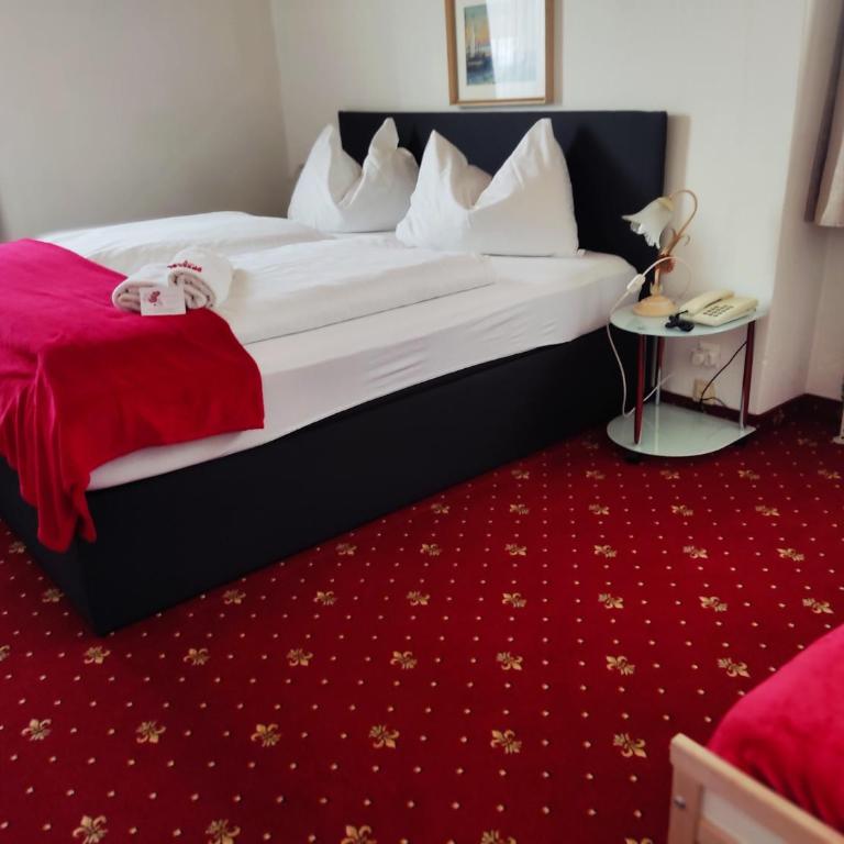 Hotel Kirchenwirt - Standard Doppelzimmer - 5