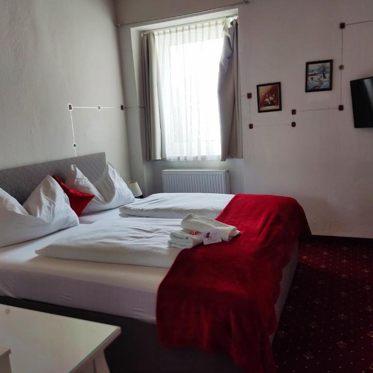 Hotel Kirchenwirt - Standard Doppelzimmer - 4