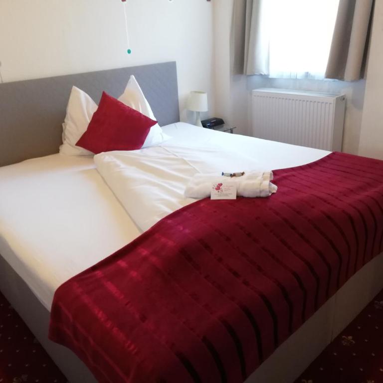 Hotel Kirchenwirt - Standard Doppelzimmer - 2