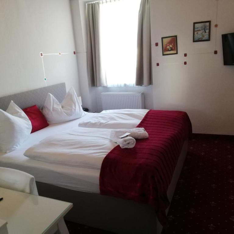Hotel Kirchenwirt - Standard Doppelzimmer - 3