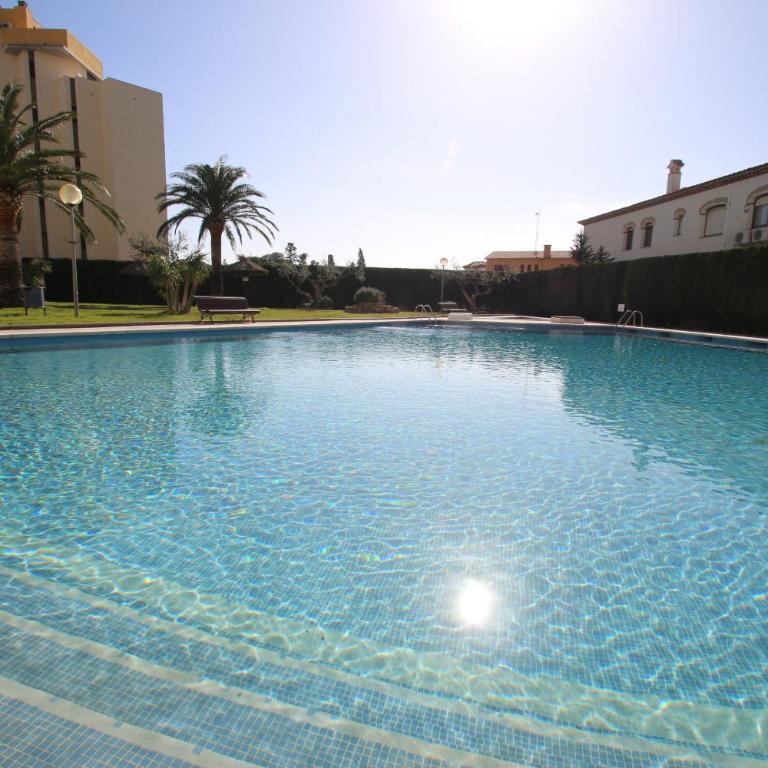 Los Pelicanos - Apartamento - Planta baja - 17