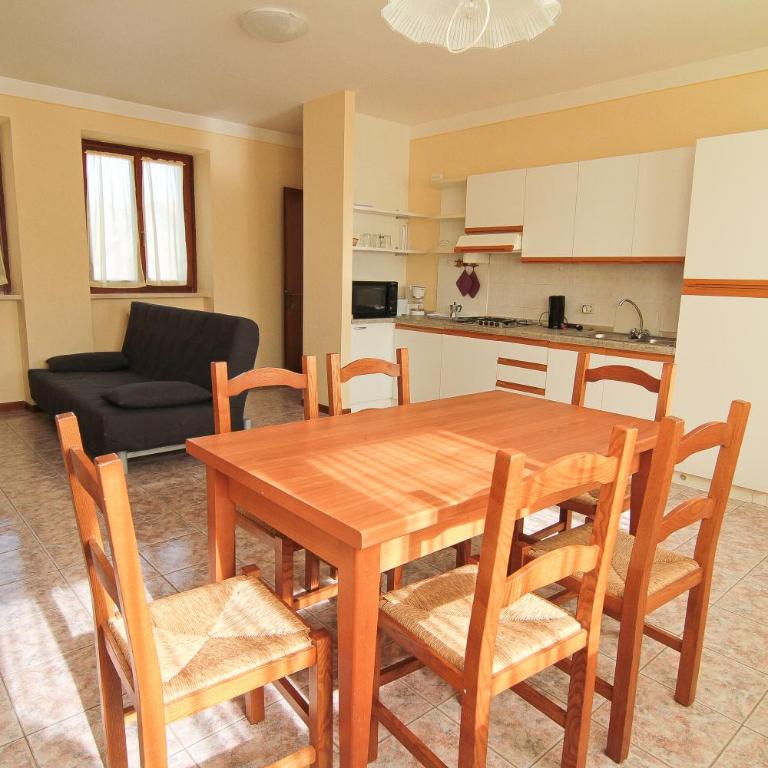 Residence Corte del Bosco - Appartamento Standard - 8