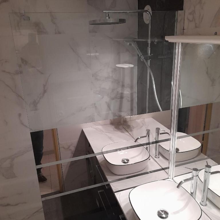 DUPLEX CAP D AGDE PISCINE - Appartement 2 Chambres - 6