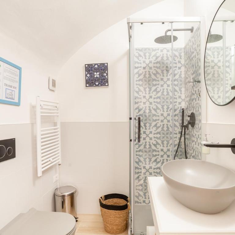 GuestHost - La Casetta Lovely Apartment in Bari Vecchia - Appartamento con 1 Camera da Letto - 15