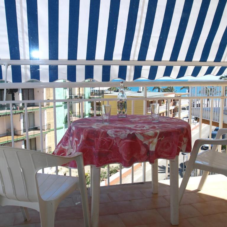 Apartamento Regueral - Apartment with Sea View - 2
