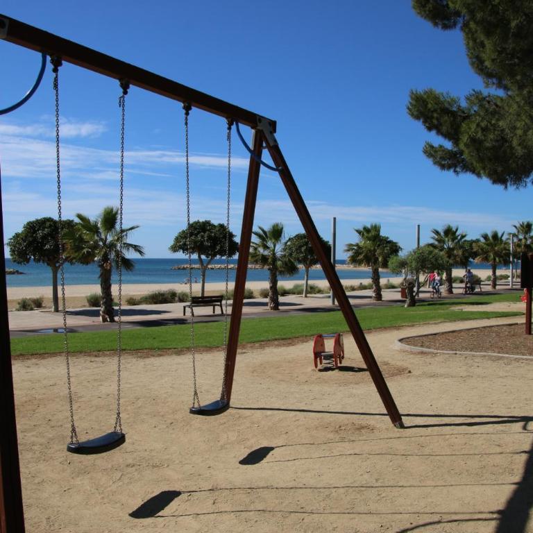 Apartamento Regueral - Apartment with Sea View - 14