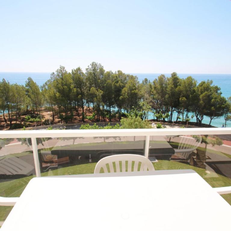 Apartamento Las Calas - Apartamento con vistas al mar - 3