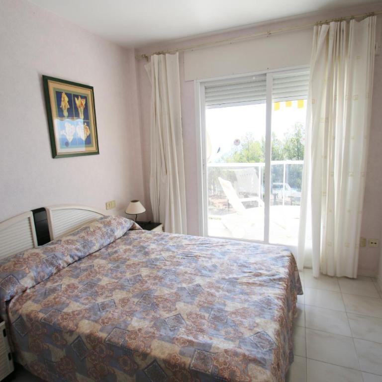 Apartamento Las Calas - Apartamento con vistas al mar - 6