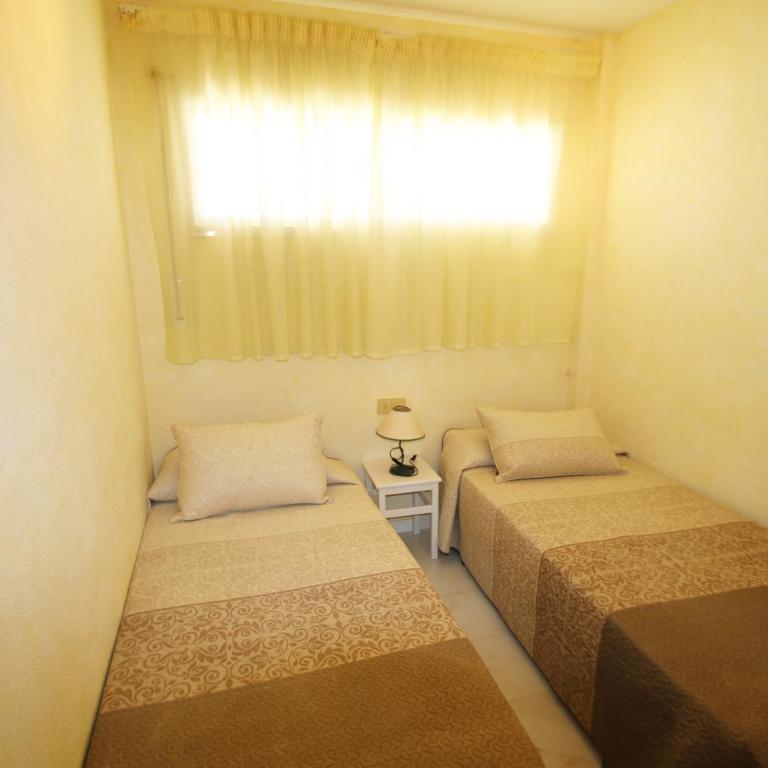 Apartamento Las Calas - Apartamento con vistas al mar - 9