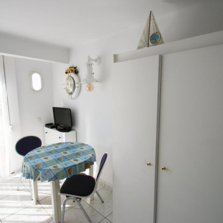 Estudio 7 - Apartamento Estudio con vistas al mar - 4