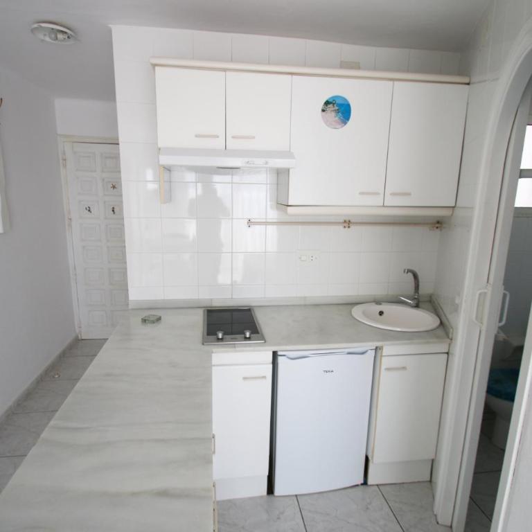 Estudio 7 - Apartamento Estudio con vistas al mar - 5
