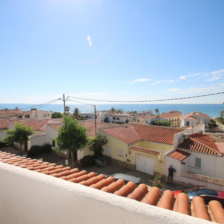Estudio 7 - Apartamento Estudio con vistas al mar - 11