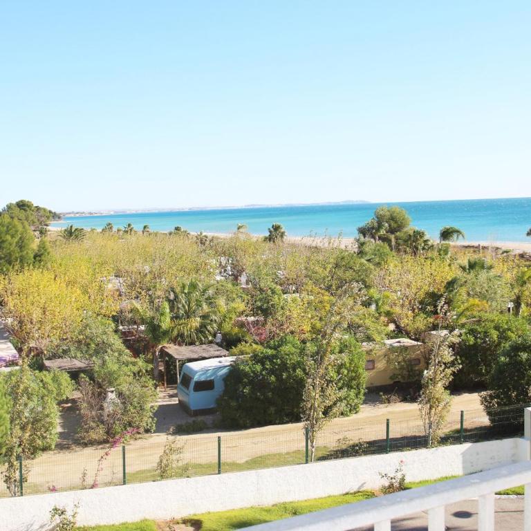 Apartamento Panorama 5 - Apartamento con vistas al mar - 2