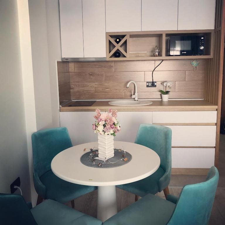 P20 Milmari, DeLuxe Studio, Kopaonik - Deluxe Studio - 7