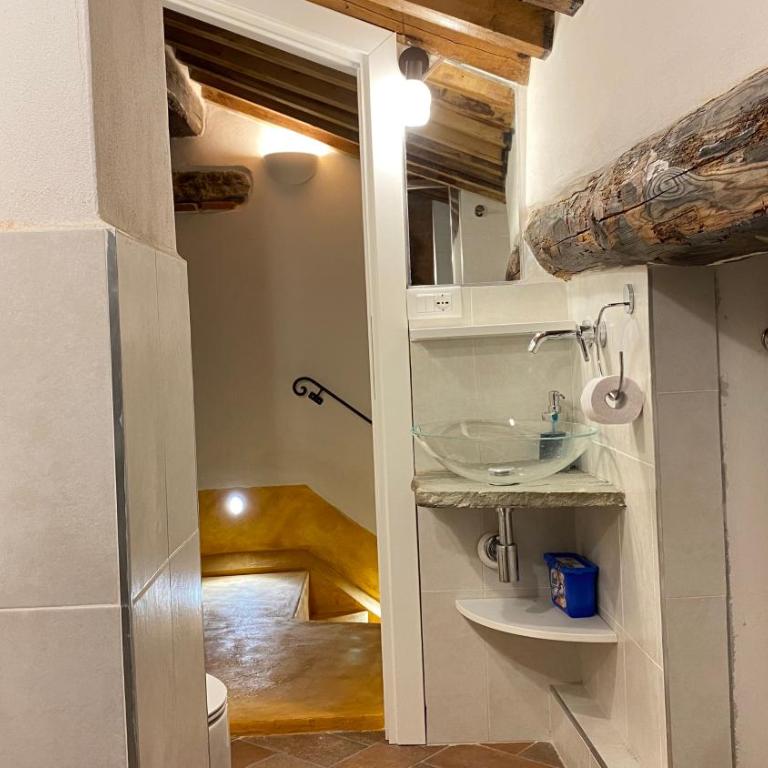 La vecchia casa di moda - Casa con 2 Camere da Letto - 33