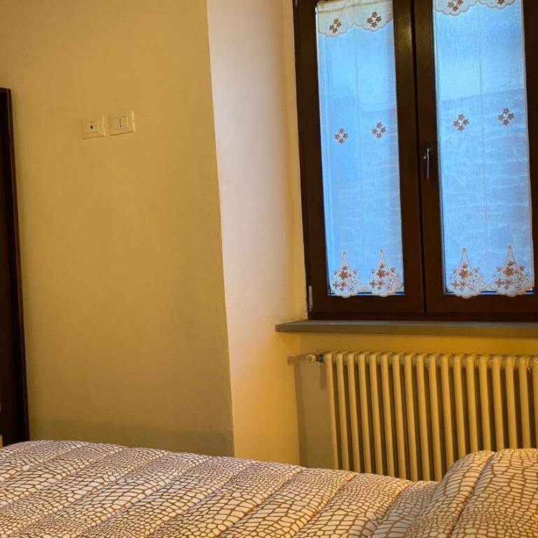 La vecchia casa di moda - Casa con 2 Camere da Letto - 29