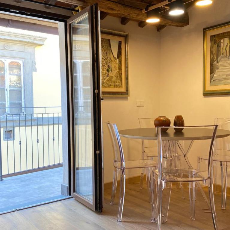La vecchia casa di moda - Casa con 2 Camere da Letto - 7