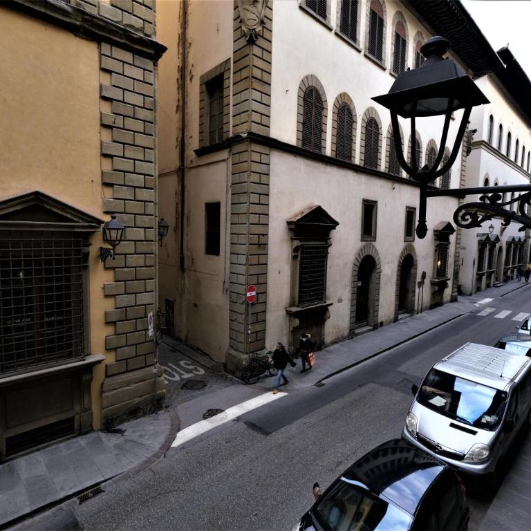 Wine Apartments Florence Ciliegiolo - Two-Bedroom Apartment - 44